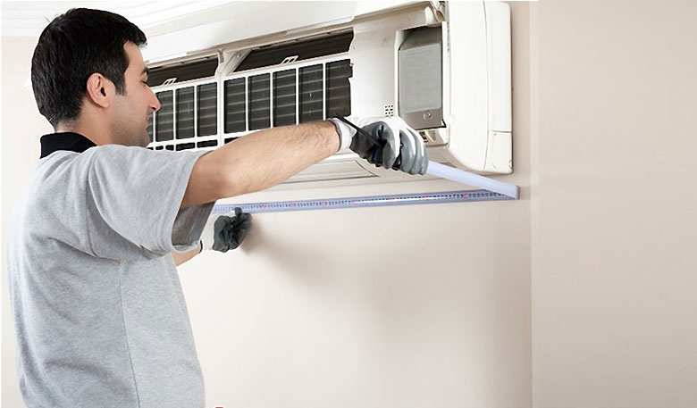 Điều hòa chảy nước