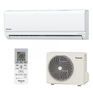Điều hòa 2 chiều Panasonic CF-226CF công suất 9000btu có inverter
