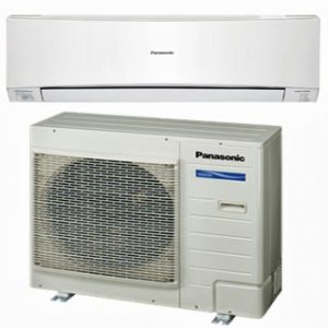 Điều hòa 2 chiều Panasonic 12000btu làm lạnh không khô tiết kiệm điện năng