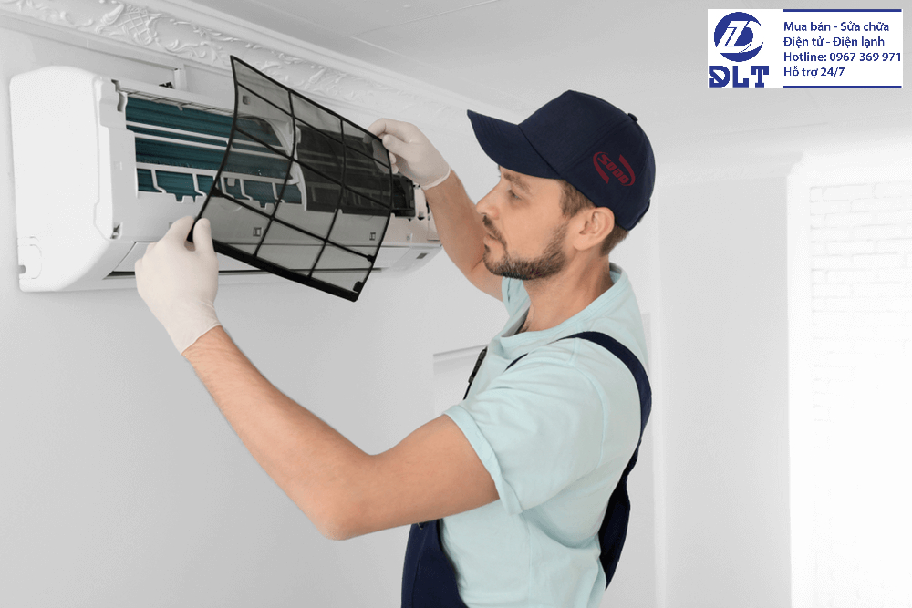 Sửa điều hòa uy tín, chất lượng tại Hà Nội 8 sua dieu hoa 1