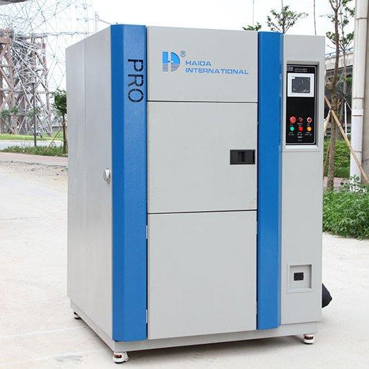 Dịch vụ sửa chữa tủ sốc nhiệt (Thermal shock chamber) và các lỗi thường gặp 2 Sửa chữa tủ sốc nhiệt