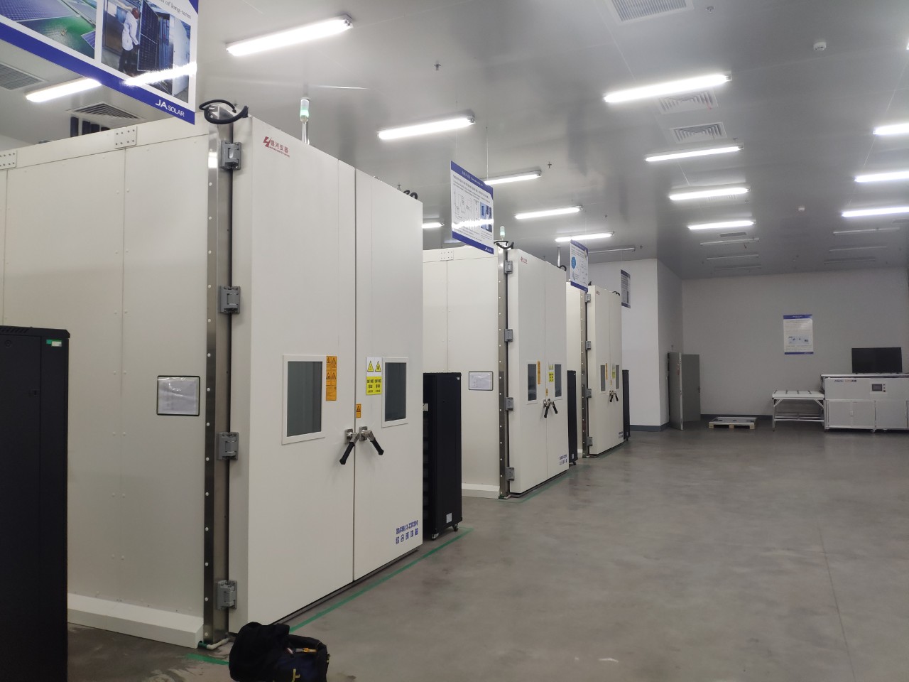 Sửa chữa tủ nhiệt độ - độ ẩm ( Humi & Temp Chamber ) 1 Sửa chữa tủ nhiệt độ - độ ẩm