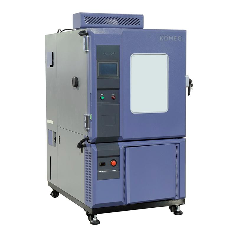 Tủ thử nghiệm nhiệt ẩm Sanwood TEMI1500 – dịch vụ sửa tủ KOMEG Sanwood